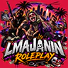 LMAJANIN ROLEPLAY FiveM server icon