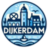 Dijkerdam Roleplay | OPEN BETA FiveM server icon
