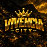 VIVÊNCIA CITY ➜ SUA HISTÓRIA COMEÇA AQUI! 🔥 FiveM server icon