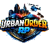 Urban_Order_RP built for quality RP! FiveM server icon