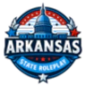 💎 Arkansas State Roleplay 2.0 💎 | 👑 ESX/vMenu 👑 | 👮‍♀️ Hiring Police/Fire/EMS/Staff 💉 FiveM server icon