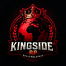 Kingside RP FiveM server icon
