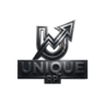 Unique RP FiveM server icon