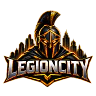 LegionCity Romania | Masini Reale | Daily Gift | Economie Realista FiveM server icon