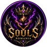 Souls Romania FiveM server icon