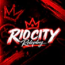 👑 RIO CITY RP RJ 👑 • CIDADE GRANDE • RP/PVP • FACÇÕES & ORGS LIVRES FiveM server icon
