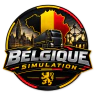 BelgLiège Simulation FiveM server icon