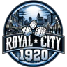 Royal City 1920 FiveM server icon