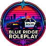 Blue Ridge Roleplay FiveM server icon