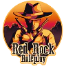 Red Rock Roleplay - Dev / Molten Metals Open Beta FiveM server icon