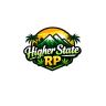 Higher State RP FiveM server icon