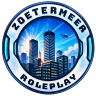 Zoetermeer Roleplay FiveM server icon