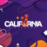 ▬↭🡺 🌊 CaliTeste 🏄♀️ 🡸↭▬ FiveM server icon