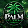 Palm RP FiveM server icon