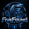 FiveFound Development | Custom FiveM Resources & Server Solutions FiveM server icon