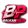 Balkan Pulse built with QBCore Framework by JericoFx & Kakarot & Hamy! FiveM server icon