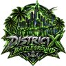 DistrictX Battleground FiveM server icon