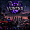 VortexRP | 🇧🇬 Български RolePlay 🌪️ | 🚔 Полиция • 🚑 Медици • 🔧 Механици | 🚗 Custom Cars | 🔫 Мафии | 💼 Работи | Твоята история започва тук! FiveM server icon