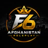 F6 CITY FiveM server icon