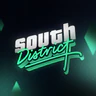 South District ✦ FiveM server icon