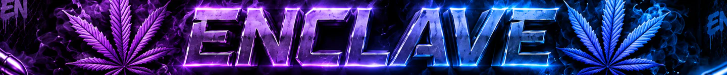 ENCLAVE RP FiveM server banner