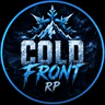 ColdFrontRP FiveM server icon