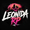 LEONIDA RP >>>> INAUGUROU HOJEE <<<< FiveM server icon