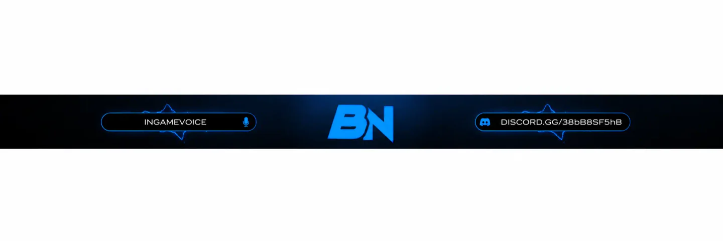 Brandenburg Netzwerk → 🔊 Ingame-Voice → Viele Fraktionen → Hardcore RP → Mindestalter 15 Jahre FiveM server banner