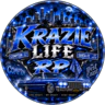 Krazie Life RP | Los Angeles Based | Chicano RolePlay! FiveM server icon