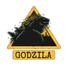 GODZILA ROLEPLAY test FiveM server icon
