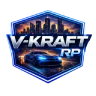 V-Kraft RP Dev | FiveM server icon