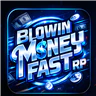 Blowin' Money Fast FiveM server icon