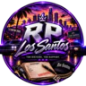 Holyland FiveM server icon