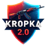 Kropka v2.0 FiveM server icon