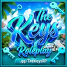 The Keys RP FiveM server icon