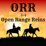 Open Range Reins FiveM server icon