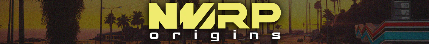 Nerdwise Roleplay FiveM server banner