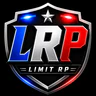 LimitRP | vMenu | San Andreas Based | 3000+ Custom Cars | Custom EUP | Active Staff | SAST | LSPD | BCSO | SAFR | FiveM server icon