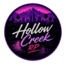 HCRP Dev Server FiveM server icon