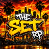 THE SET RP FiveM server icon
