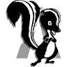 Skunk Works FiveM server icon