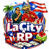La City RP FiveM server icon
