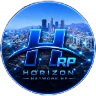 Horizon Network RP FiveM server icon