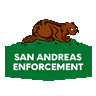 San Andreas Enforcement FiveM server icon