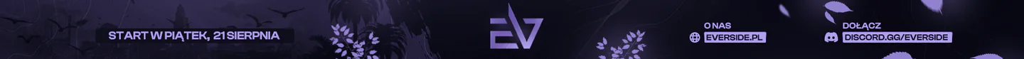 Everside 2.0 WL-OFF FiveM server banner