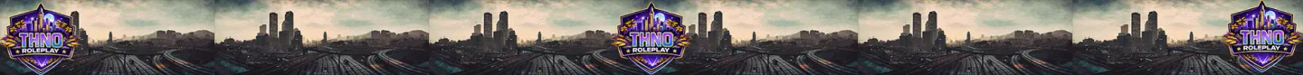 THNO Roleplay RP🌟CHILE/LATAM🌟💰Bono de Bienvenida💰🚗 Coches 🚗🌴Mafias - Carteles - Locales - Facciones🌴 FiveM server banner