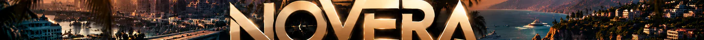 Novera RP FiveM server banner