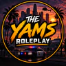 My new FXServer! FiveM server icon