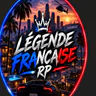 Légende française FiveM server icon