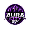 Aura City FiveM server icon